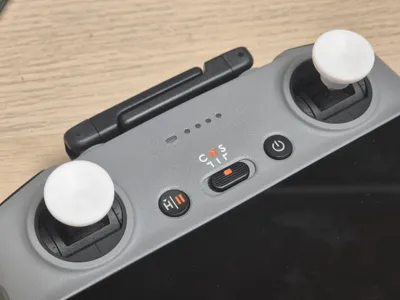 DJI RC2 Remote Controller Joysticks