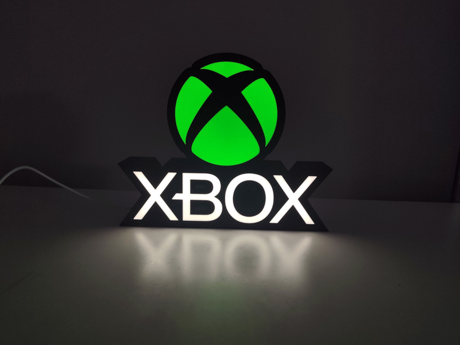 Light box/Lamp XBOX
