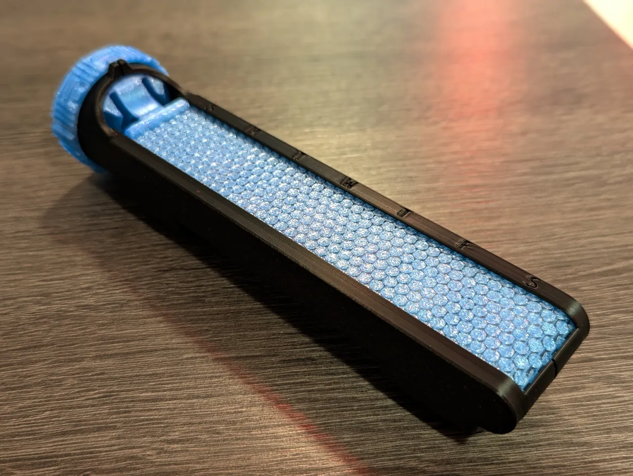 Locking Pill Box | The Capsuleer view 2