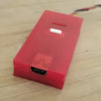 Boîtier pour Arduino Mini — photo 3