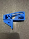 0.12mm layer, 2 walls, 100% infill