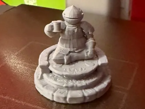 Siegmeyer of Catarina