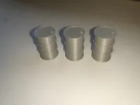 25mm barrel / normal layer height