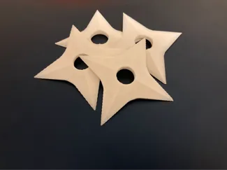 Ninja Star
