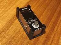 Support générique pour pédale de guitare/basse — photo 1