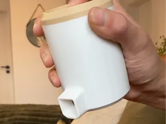 SnackDispenser