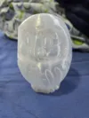 Single color, Optimized print