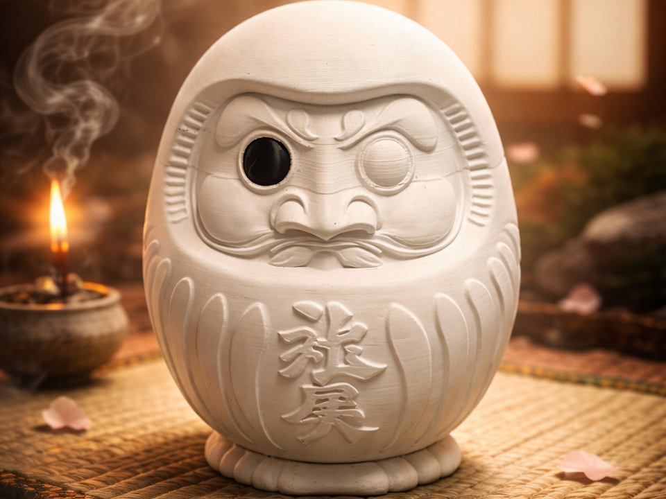 モデル、ユーザなど:daruma - MakerWorld