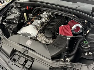 BMW N54 Intake Adapters