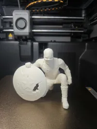 0.16mm layer, 2 walls, 15% infill
