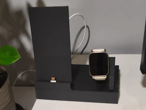 Support téléphone et montre Xiaomi