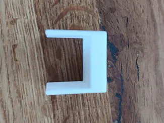 Ikea Norden Spacer / Protector unfolded version