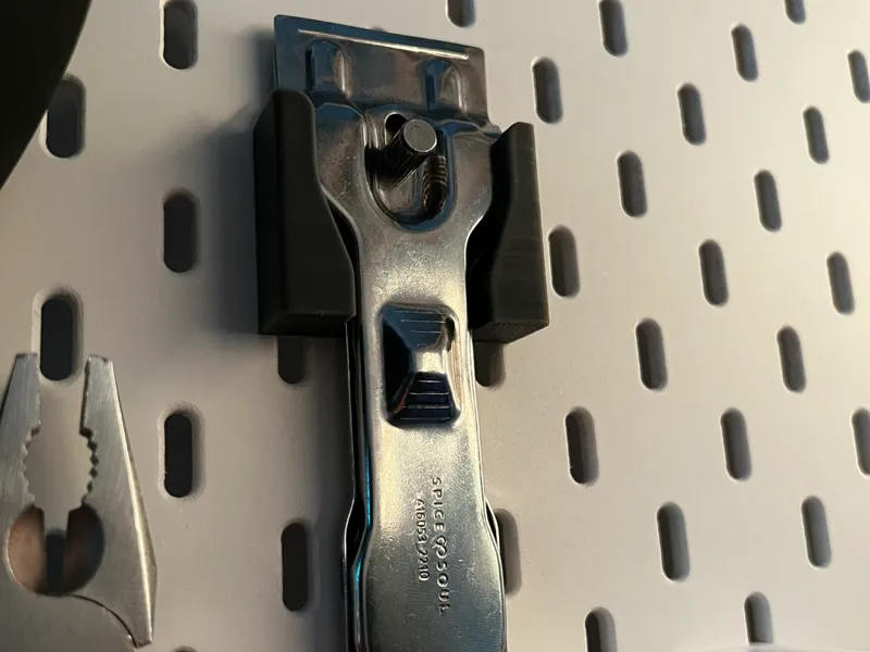 Ikea skadis for Rossman scraper