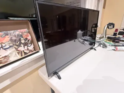 ATYME 32" TV foot