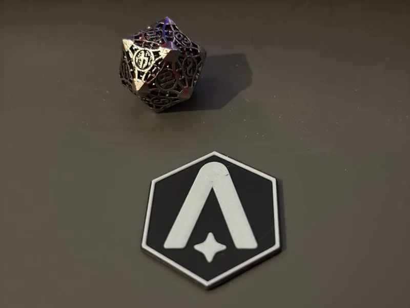 Astroneer Memento Sigil