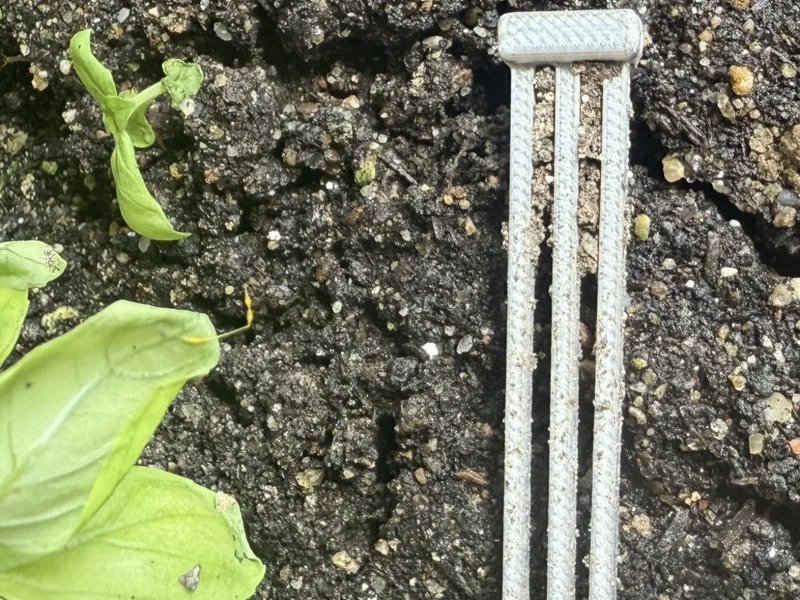 Soil Block Aerator