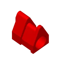0.2mm layer, 2 walls, 30% infill, PETG
