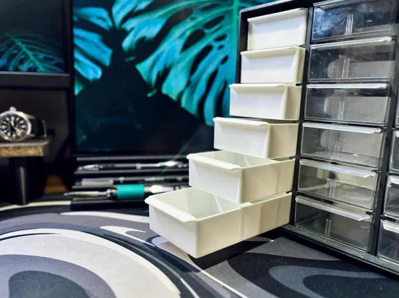 Akro-Mils 20-501 Replacement Drawers