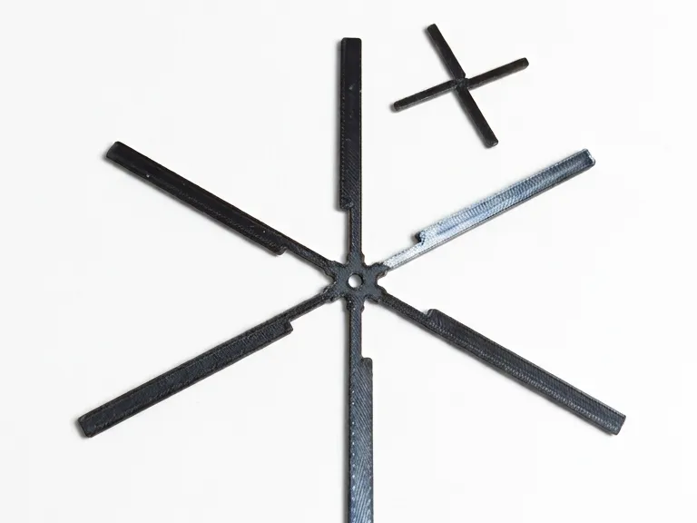 propellers for model helicopter