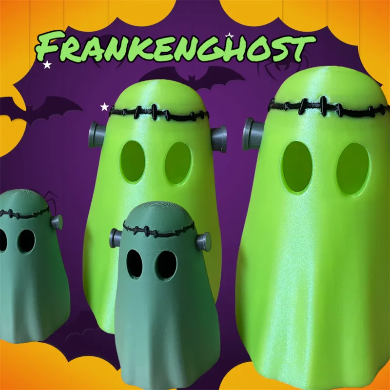 Franken Ghost 
