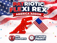 American flag