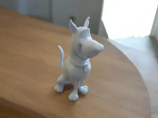 Scooby-doo