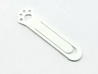 Three sizes 0.2mm layer, 2 walls, 100% infill