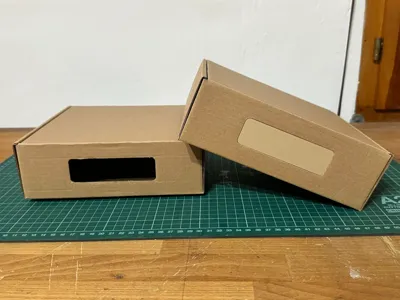 SMARTFIL FILAMENT BOX LID