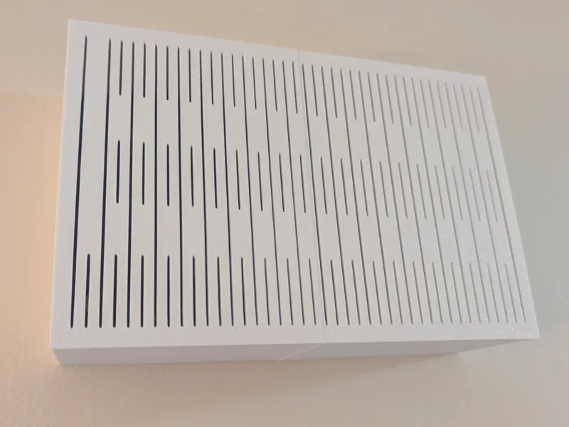 Doorbell Chime Cover