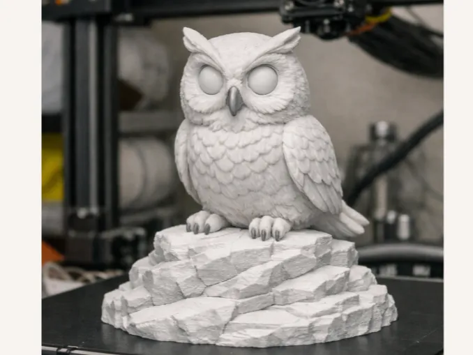 owl