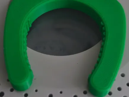door wedge