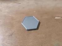 0.08mm layer, 2 walls, 15% infill