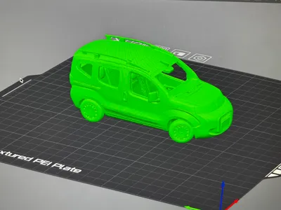 Fiat Qubo
