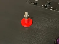 0.16mm layer, 2 walls, 15% infill