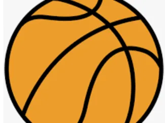 Basketball puzzle picture