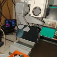 0.2mm 层高, 2 层墙, 15% 填充