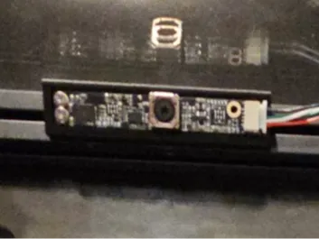 OV5693 1515 Snap-In Mount