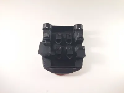 Benchy Hovercraft