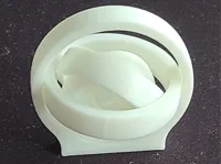 0.16mm layer, 2 walls, 15% infill