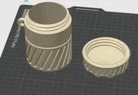 full V1 size