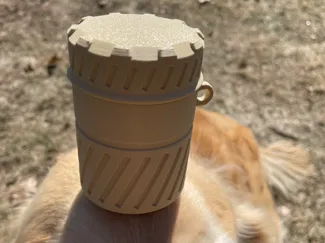Rugged Outdoor Canister V2 (tough-rugged-awesome