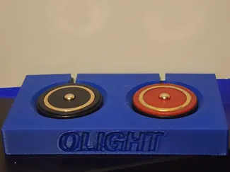 OLIGHT Charging Station