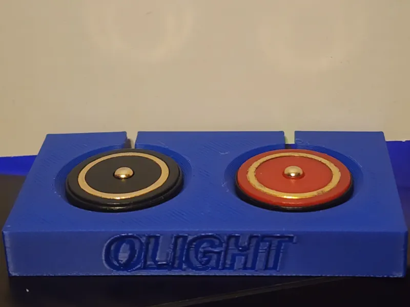 OLIGHT Charging Station