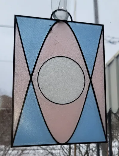 Stained Glass 2