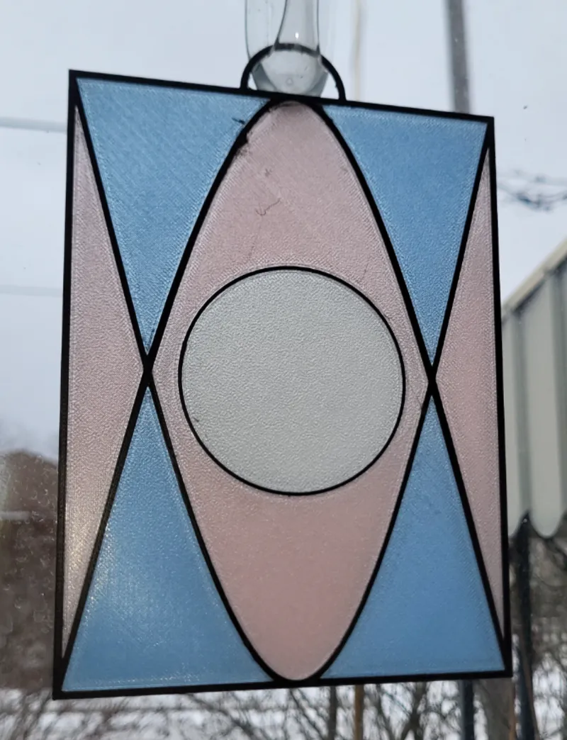 Stained Glass 2