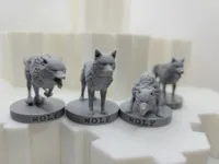 0.12mm layer, 2 walls, 15% infill