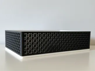 Catch All Tray / Mail Tray