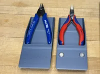 0.2mm layer, 3 walls, 15% infill