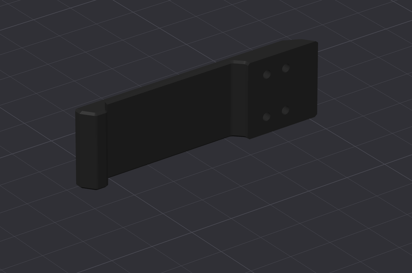 Miniatura 5 do modelo 3D Roamer Node V2