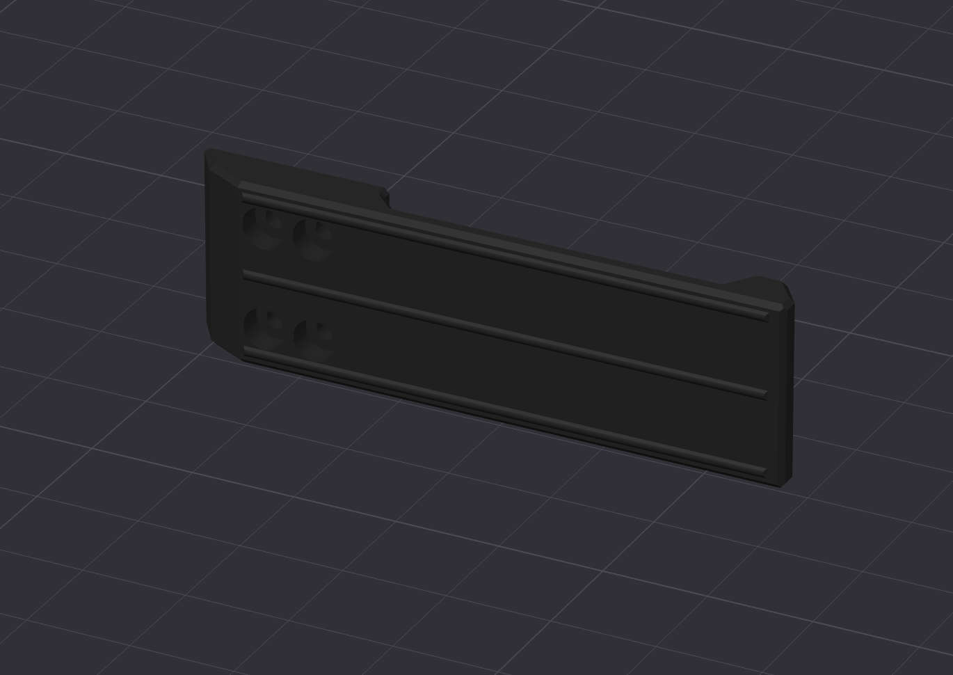 Miniatura 6 do modelo 3D Roamer Node V2